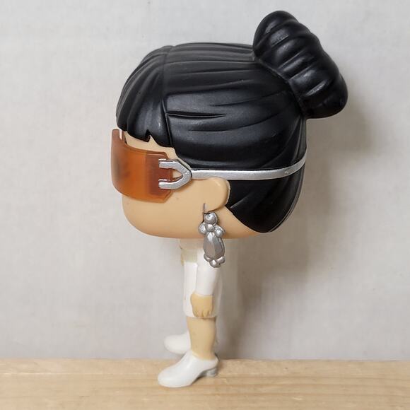 Funko Pop Movies: Blade Runner 2049 - Luv (#479) - Picture 4 of 5